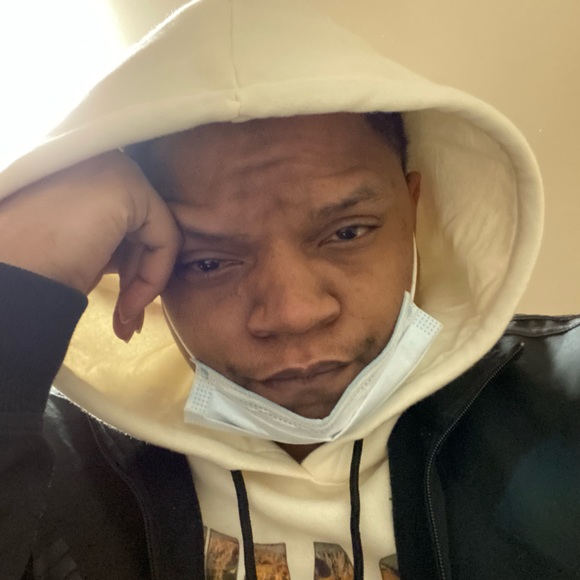 Meet your Posher, Keith - Picture 1 of 1